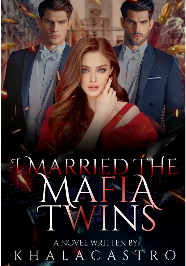 I MARRIED THE MAFIA TWINS
