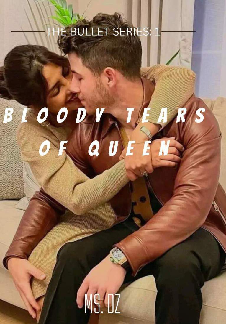 Bloody Tears Of Queen