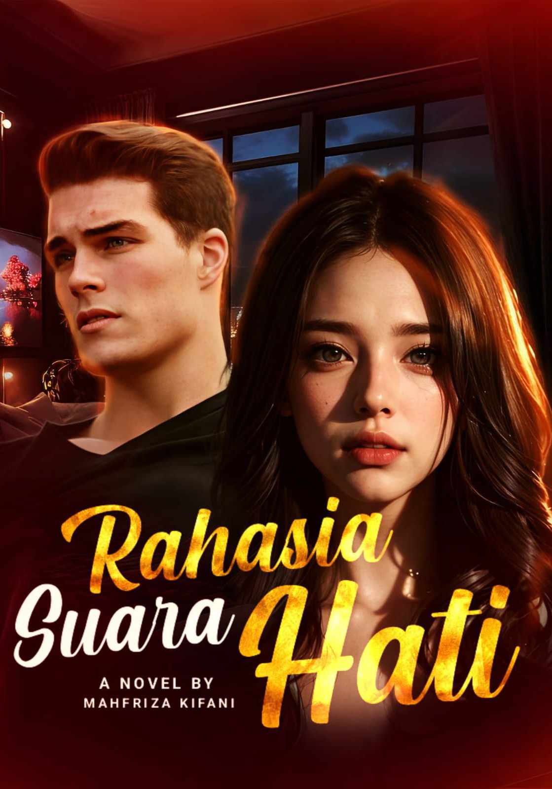 RAHASIA SUARA HATI