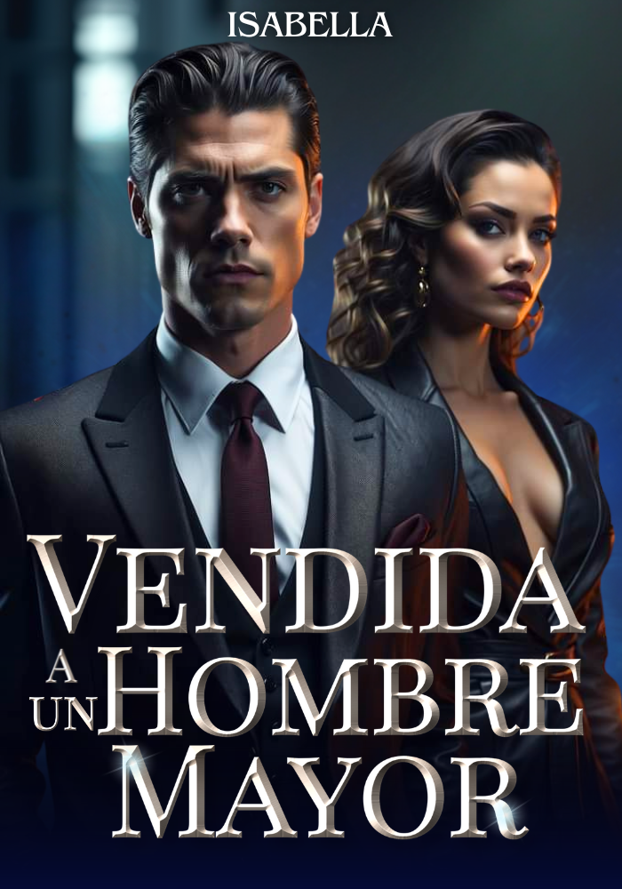 Vendida a un hombre mayor