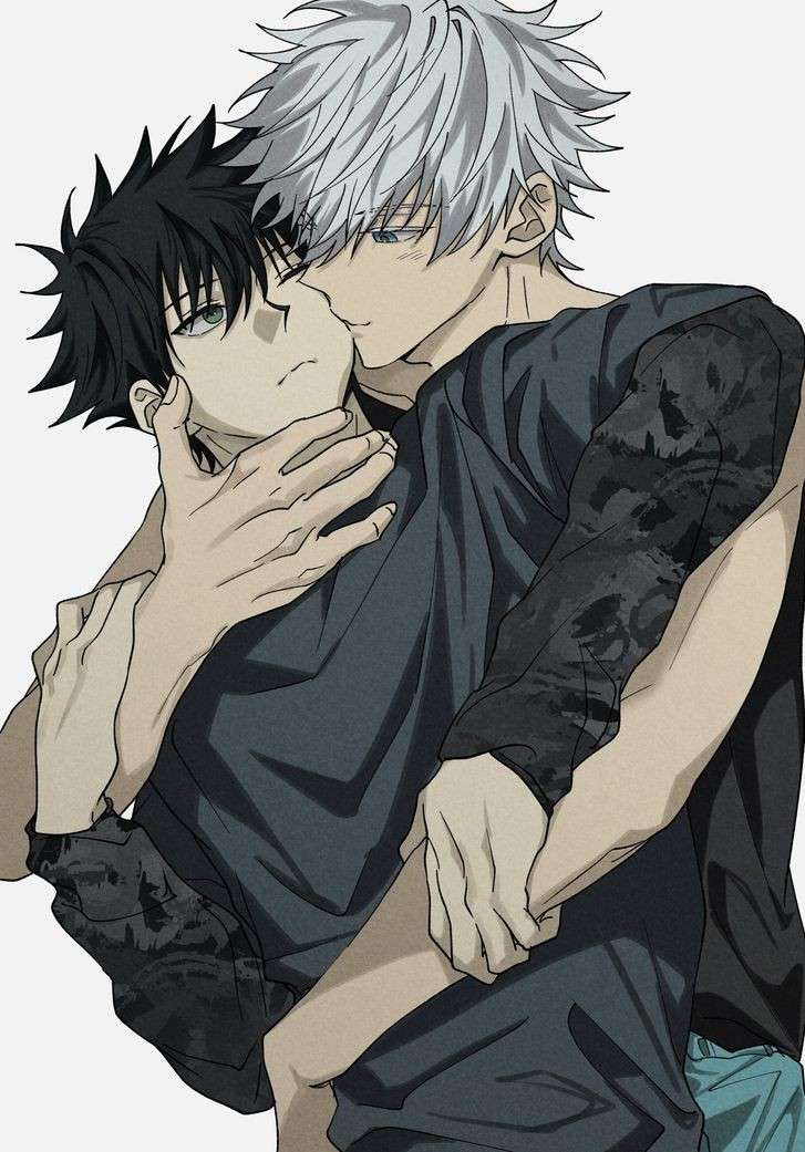 Bound to be his