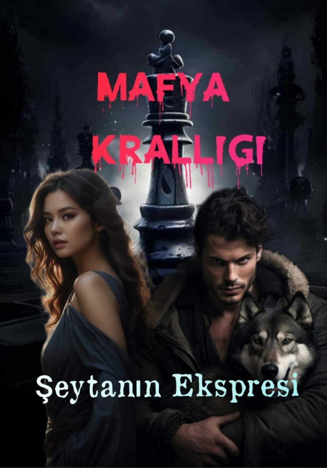 Mafya Krallığı - ücretsiz
