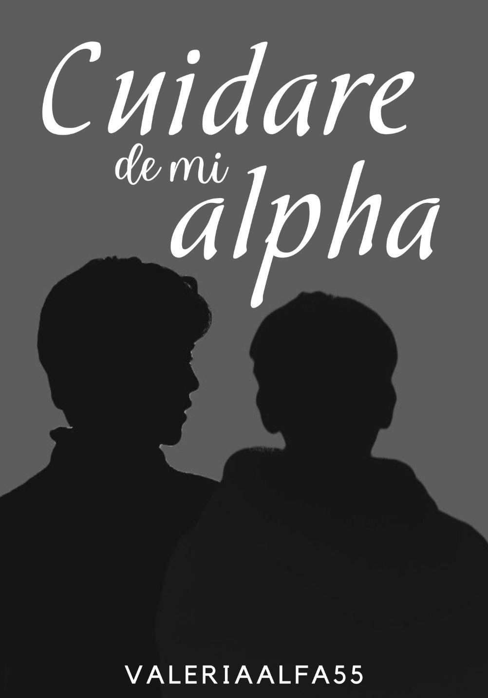 Cuidare De Mi Alpha