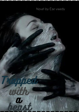 Trapped with a beast