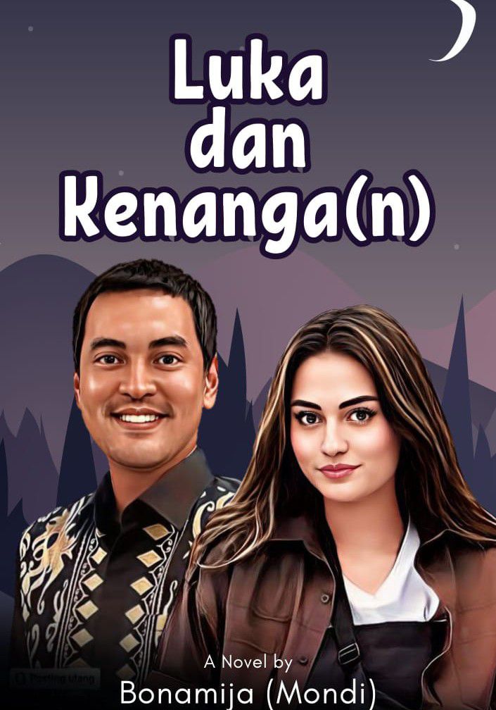 Luka dan Kenanga(n)