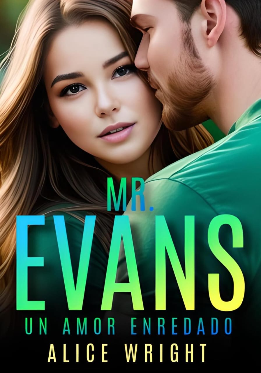 Mr. Evans: Un Amor Enredado
