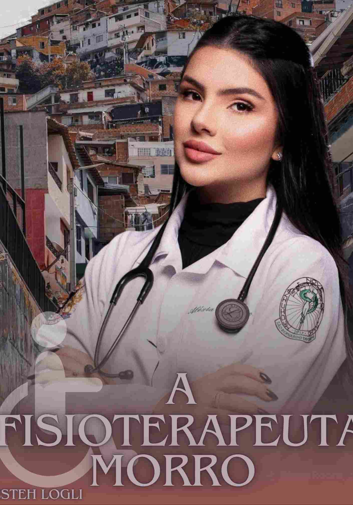 A Fisioterapeuta ( morro)