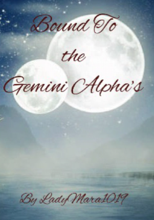 Bound To The Gemini Alpha’s