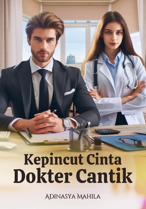 Kepincut Cinta Dokter Cantik