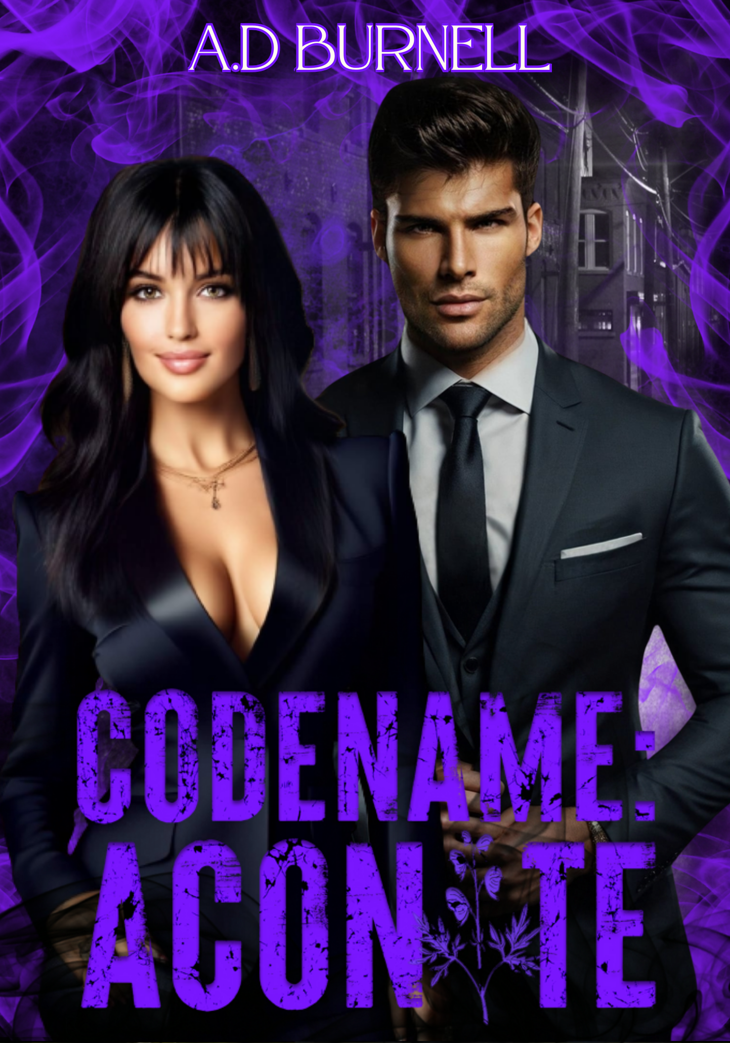 Codename: Aconite