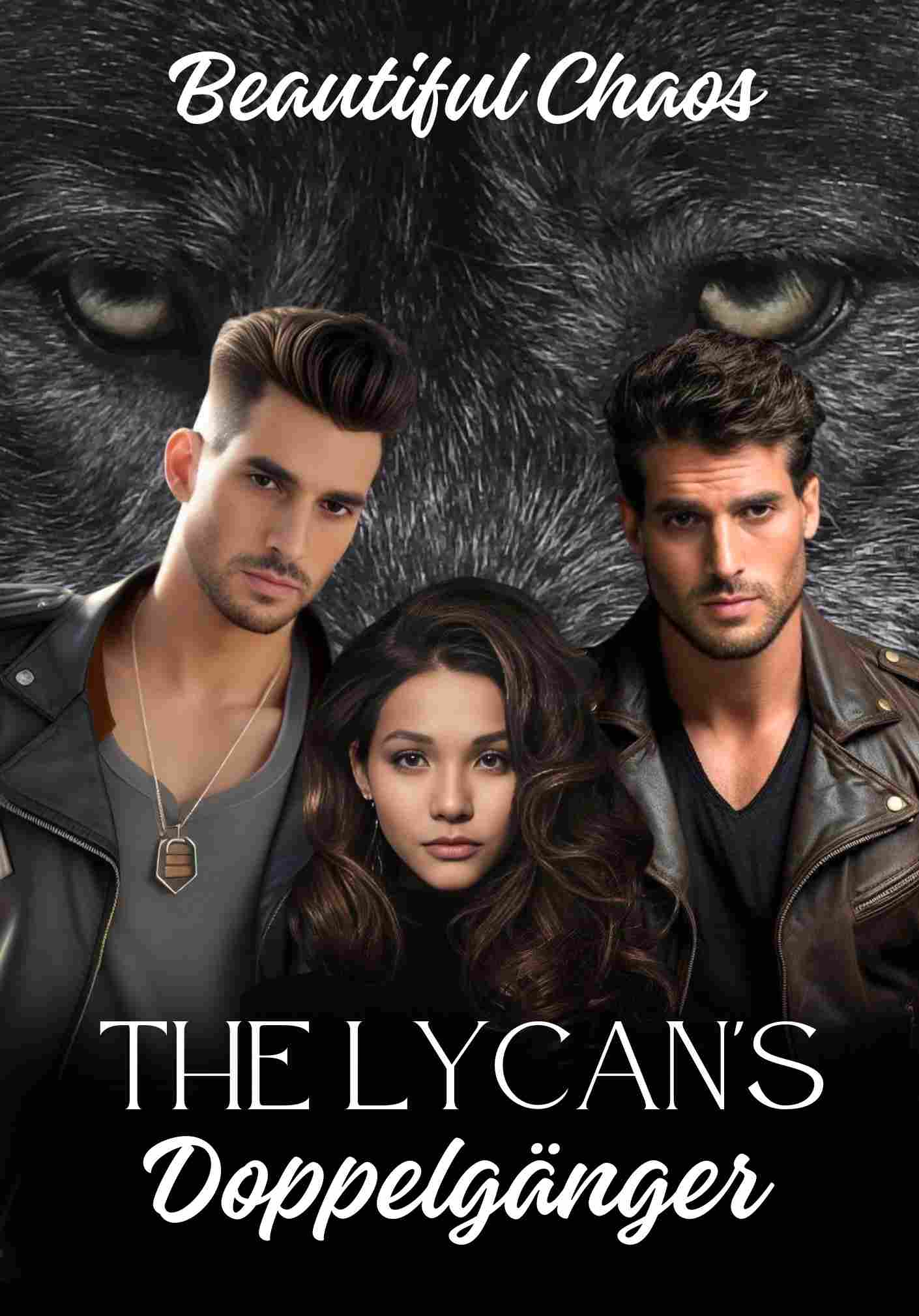 The Lycan's Doppelgänger
