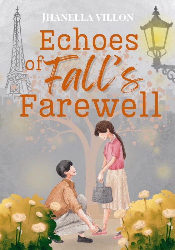 Echoes of Fall's Farewell
