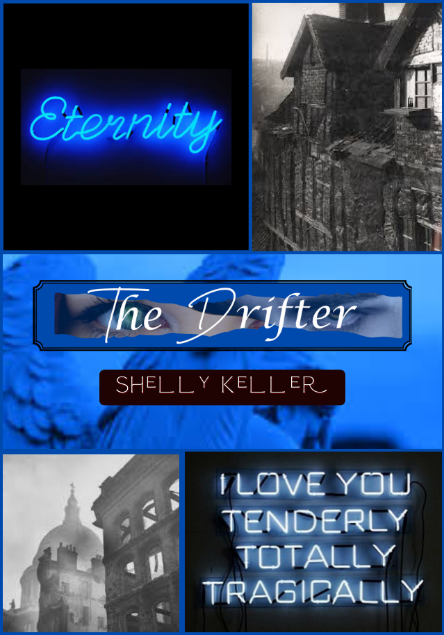 The Drifter (Sanguine Hearts Book 2)