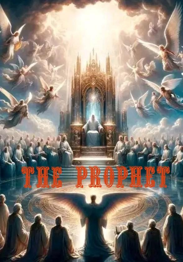 The Prophet