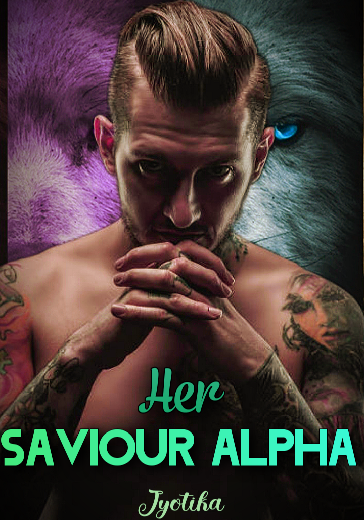 Her Saviour Alpha