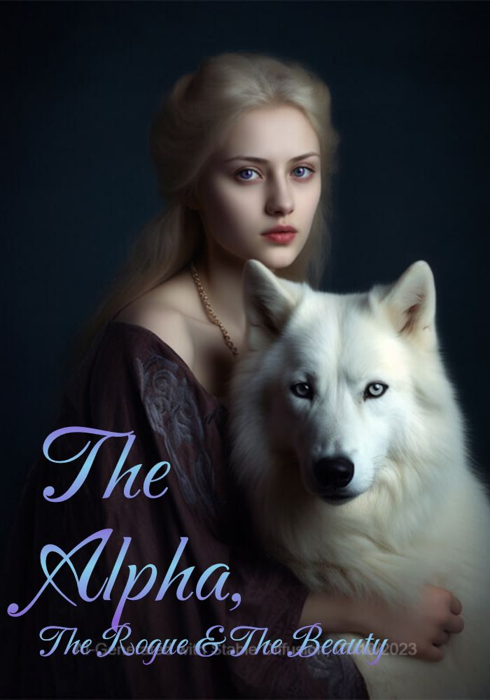 The Alpha, The Rogue & The Beauty