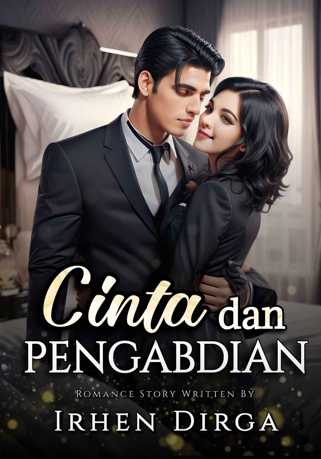 Cinta Dan Pengabdian