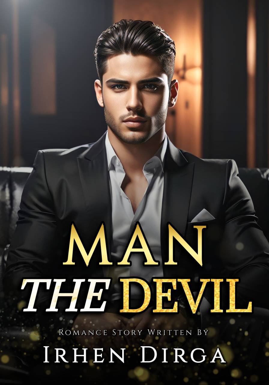 MAN THE DEVIL (Indonesia)