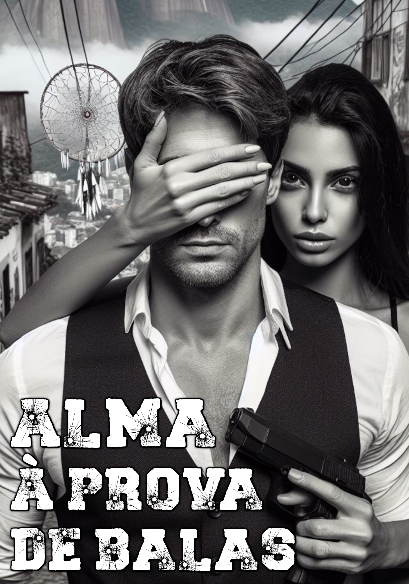 Alma à Prova de Balas [Morro]