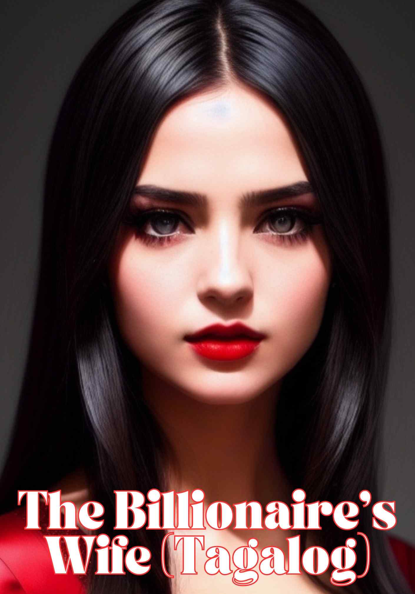 The Billionaire's Wife (Tagalog)Dreame