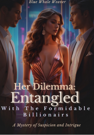 Her Dilemma: Entangled With The Formidable Billionaires