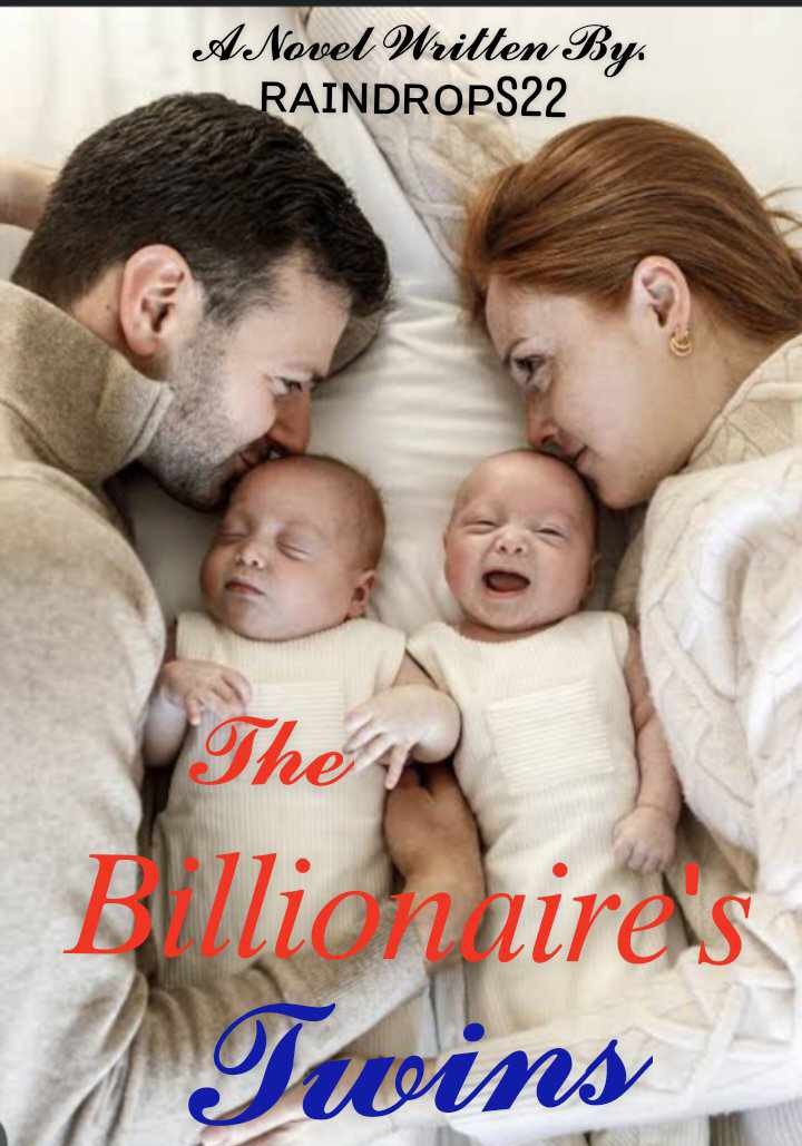 The Billionaire's Twins