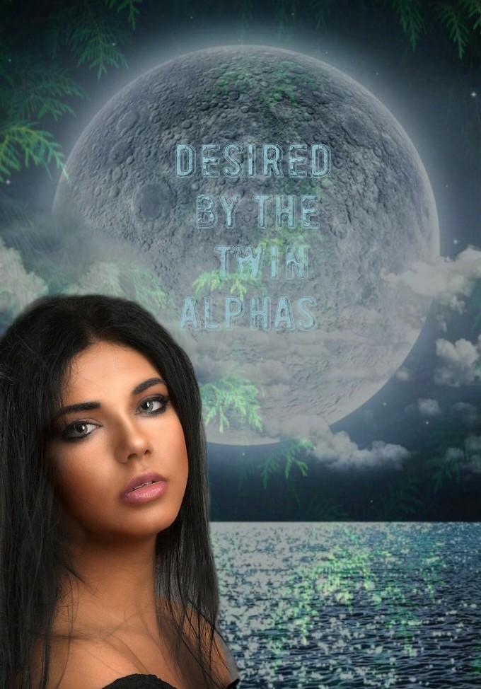 Desired By The Twin Alphas