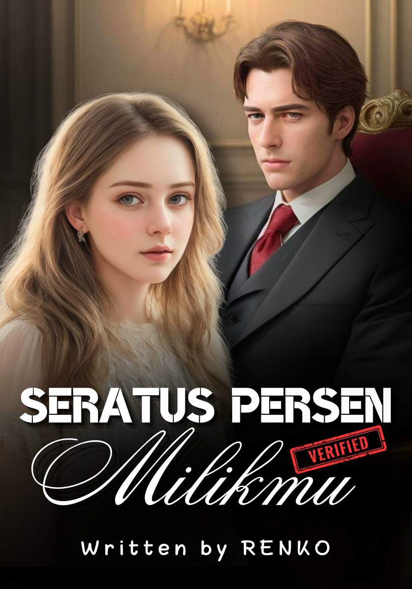 Seratus Persen Milikmu