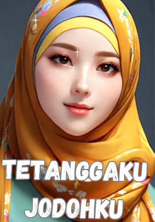 Tetanggaku Jodohku