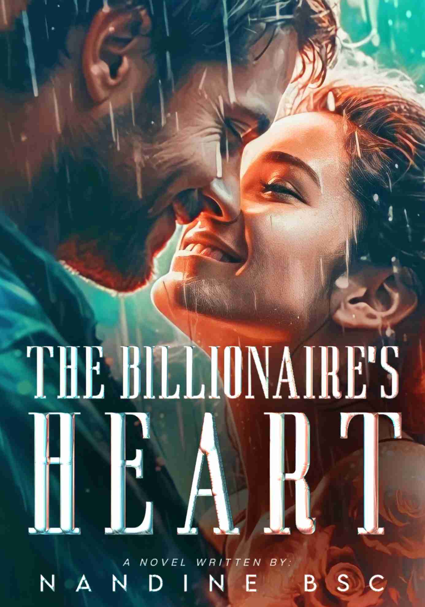 THE BILLIONAIRE'S HEART [Tagalog R18]