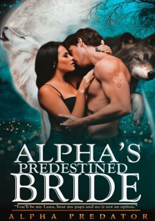 Alpha’s Predestined Bride