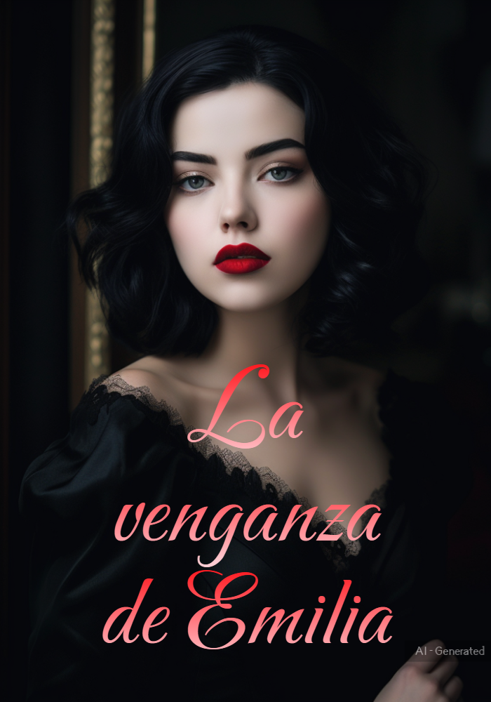 La venganza de Emilia