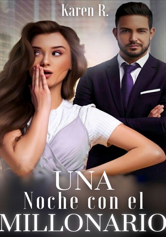 Una noche con el millonario