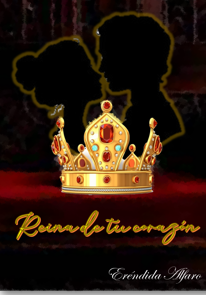 REINA DE TU CORAZÓN