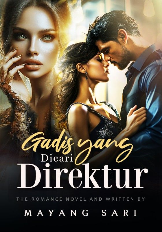 Gadis Yang Dicari Direktur
