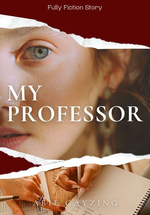 MY PROFESSOR