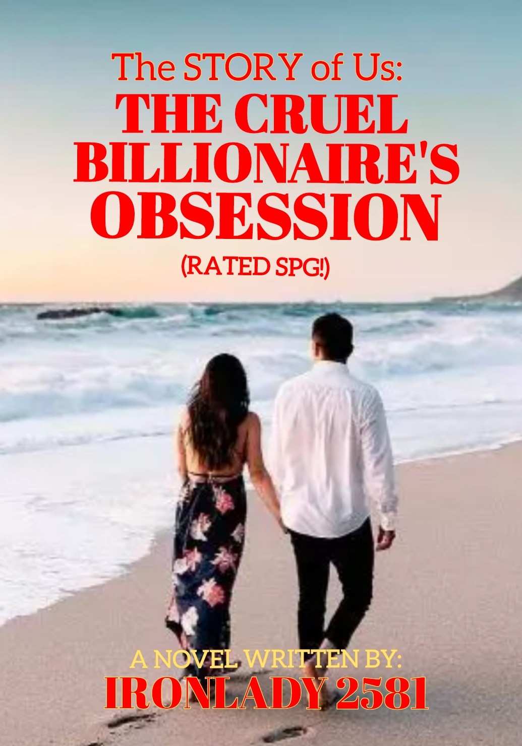 Obsession Rated R Prologue - The STORY of Us: THE CRUEL BILLIONAIRE'S OBSESSION (RATED ...