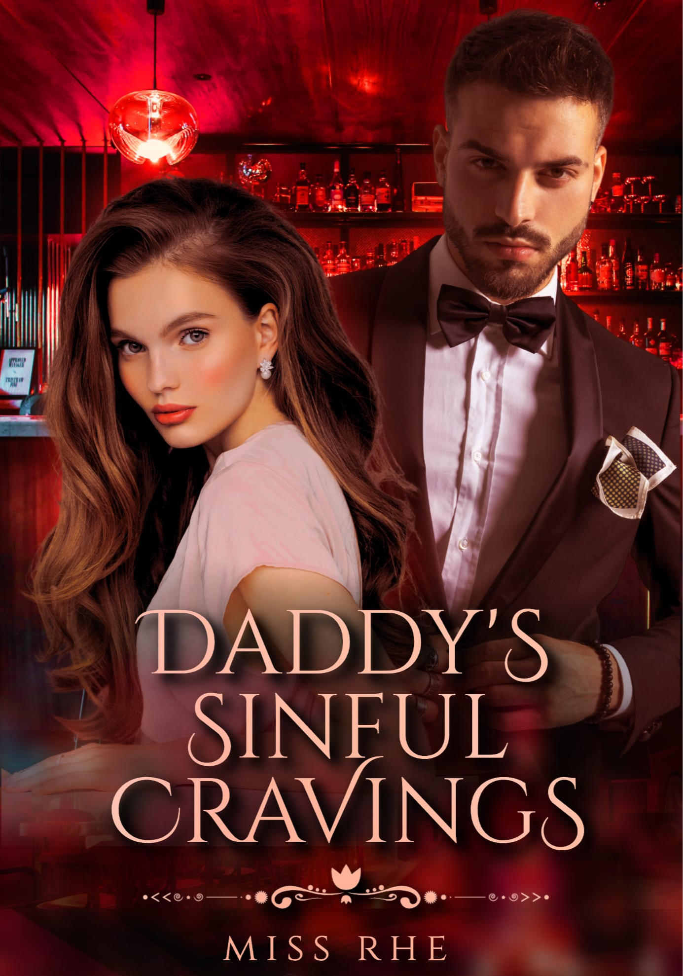 Daddy's Sinful Cravings
