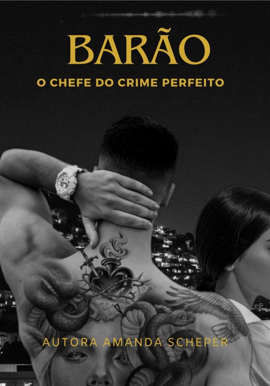 BARÃO O CHEFE DO CRIME PERFEITO [M]