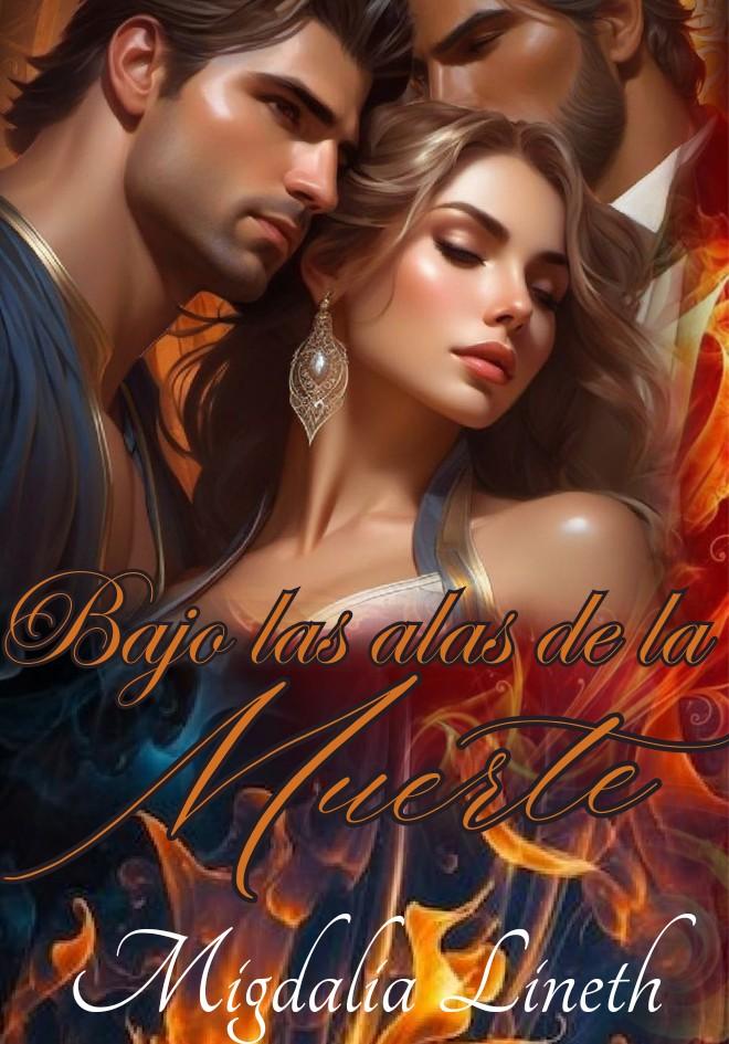 Bajo las alas de la muerte.