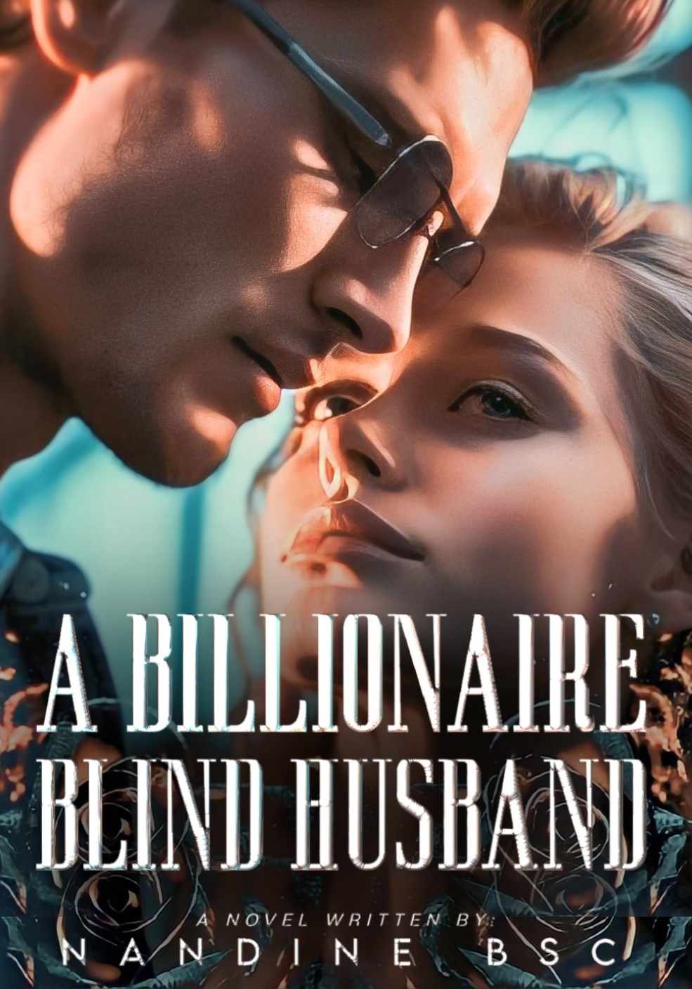 A Billionaire Blind Husband [SPG/R18]
