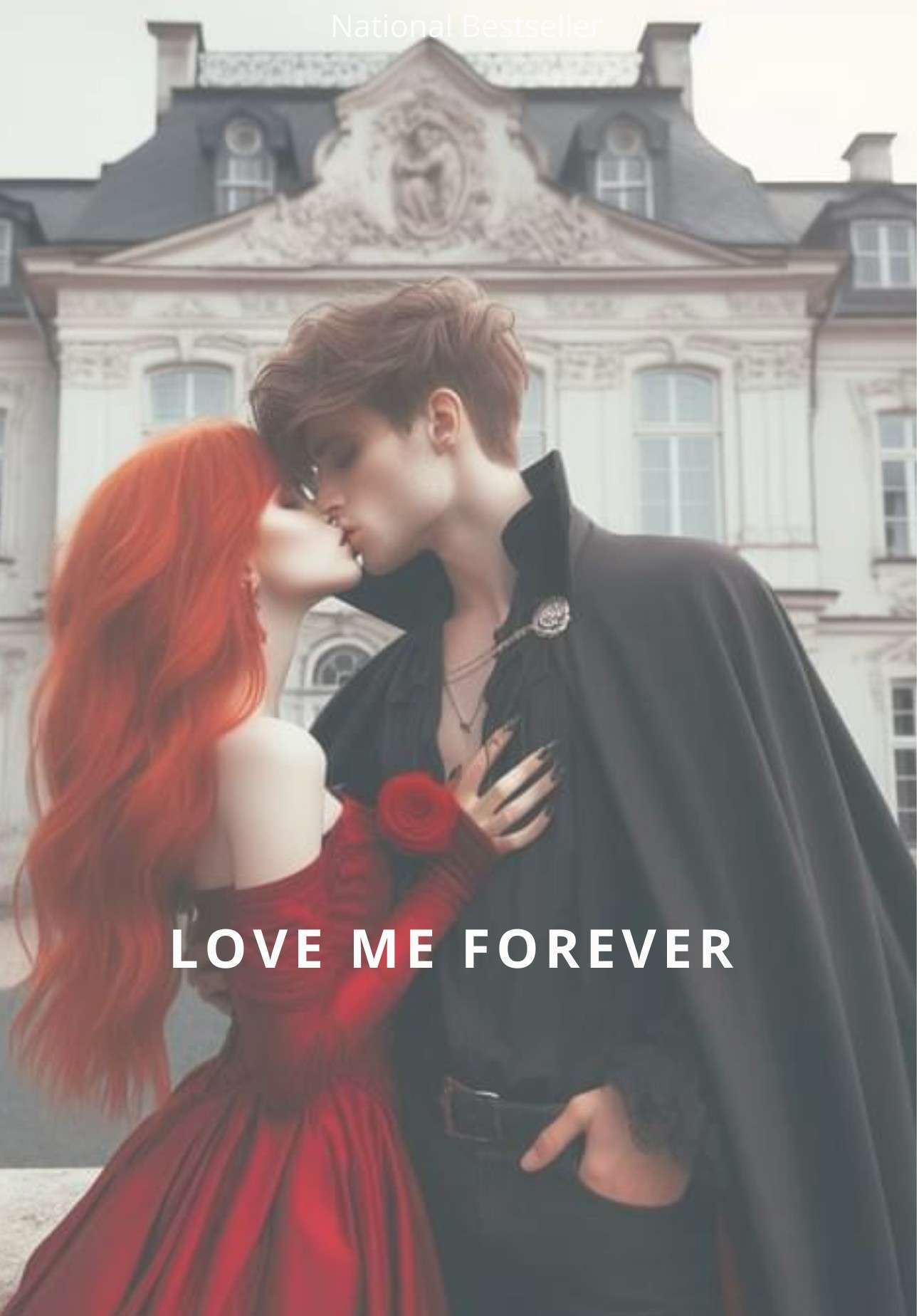 Love me forever