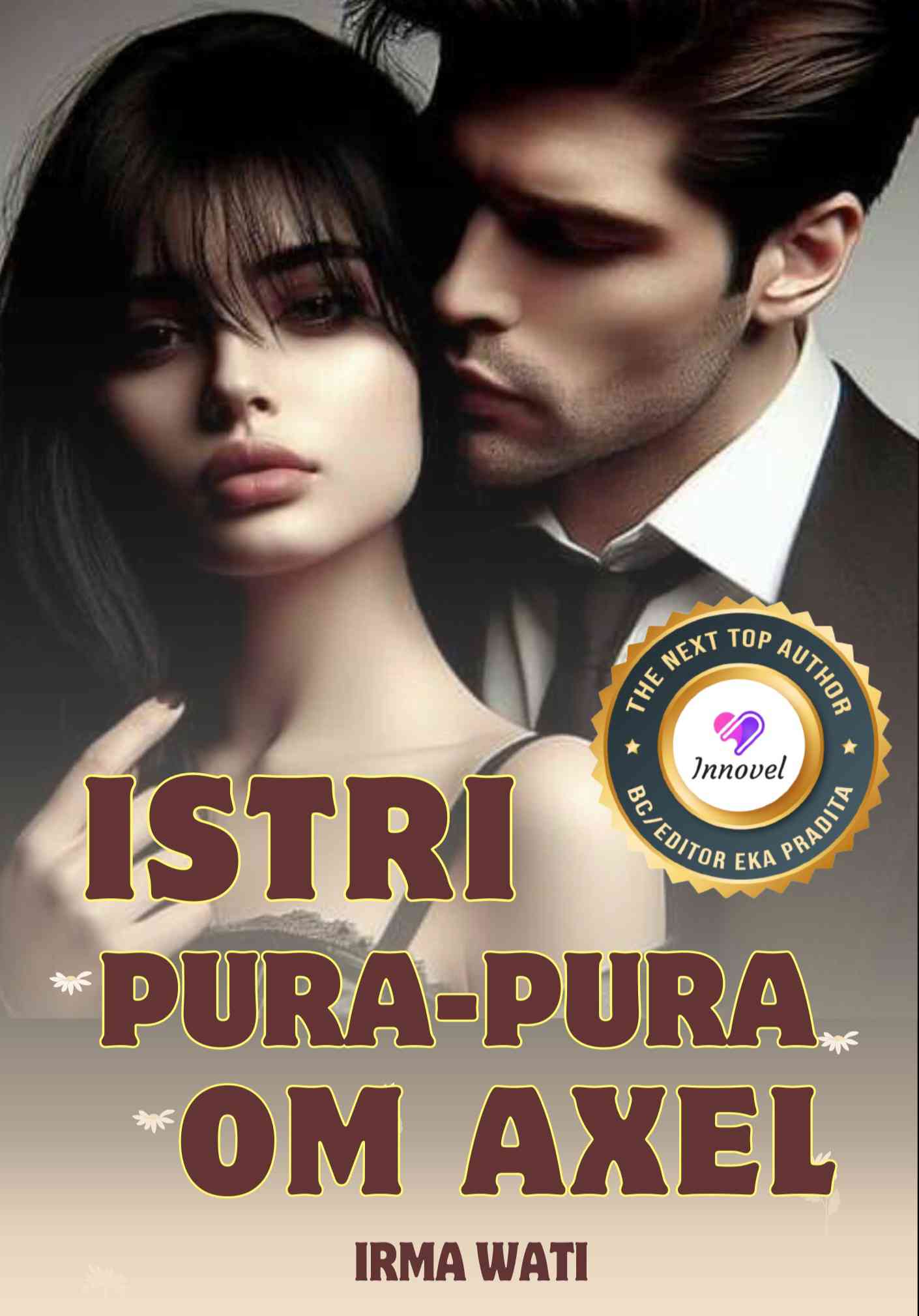 Istri Pura-pura Om Axel