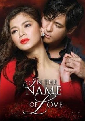 IN THE NAME OF LOVE
