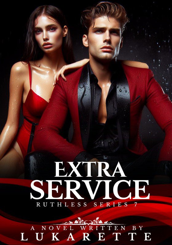 RUTHLESS SERIES 7: EXTRA SERVICE (R18)