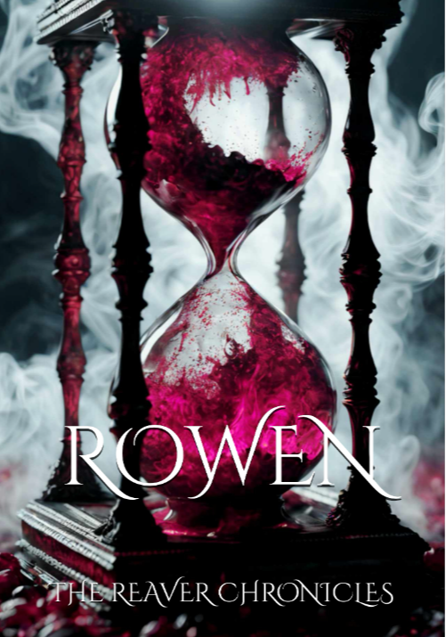 The Reaver Chronicles: Rowen (Book 4)