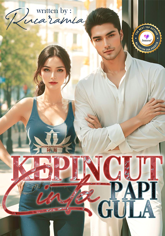 Kepincut Cinta Papi Gula