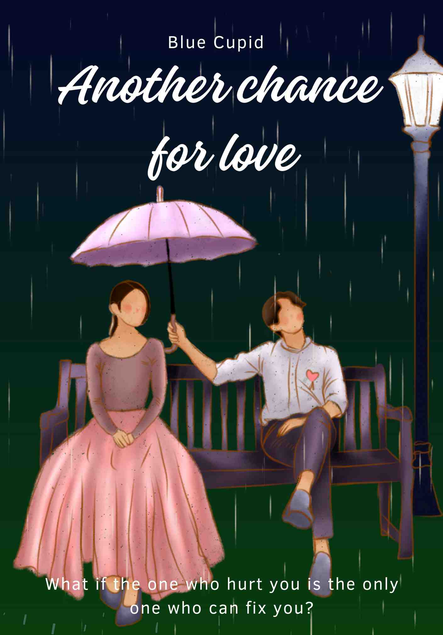 Another Chance for Love