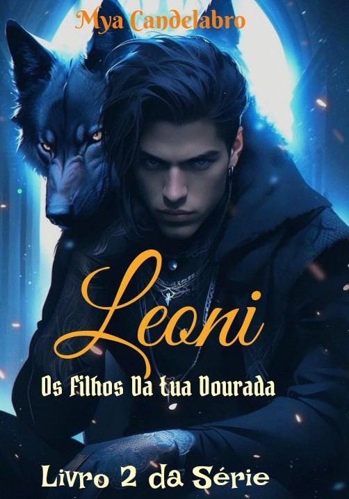 Leoni : Os Filhos da Lua Dourada