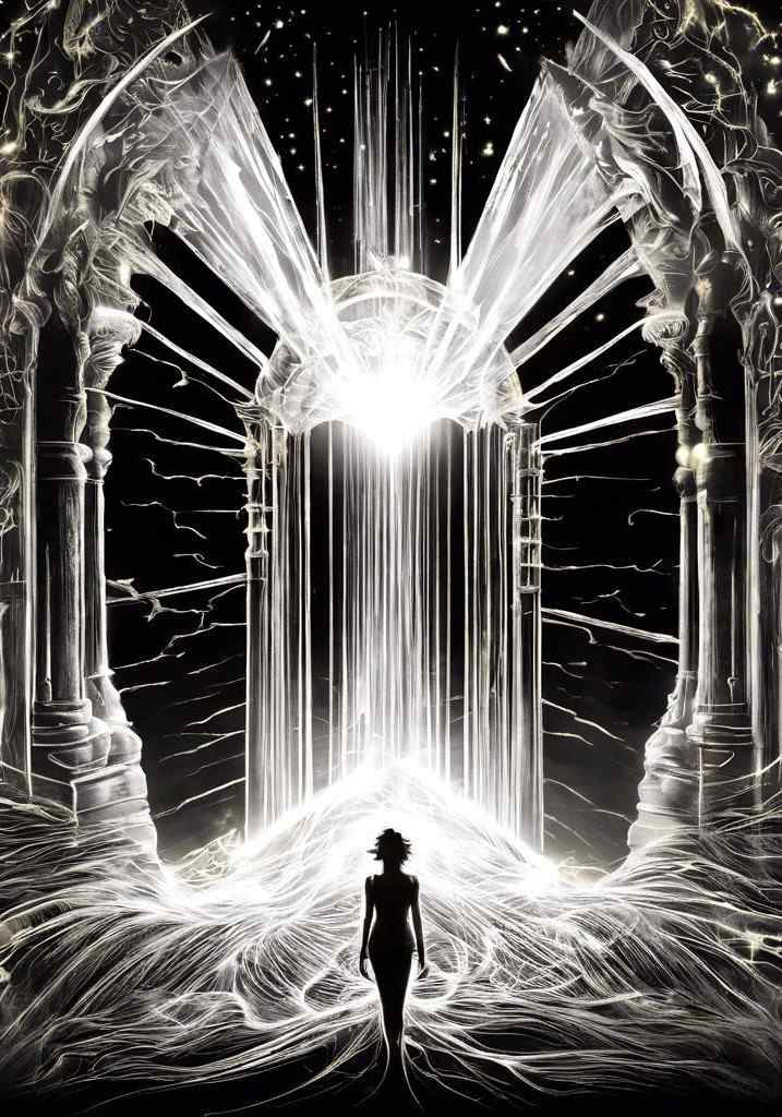 Lumière et Ténèbres